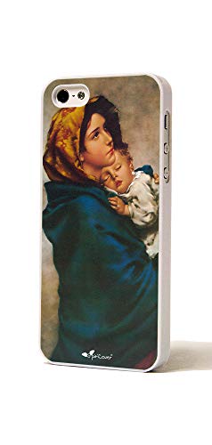 LibreriadelSanto.it Cover Iphone 4/4s Ferruzzi