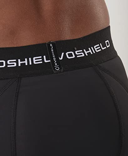 EvoShield Boys' 3/4 Sliding Tights4