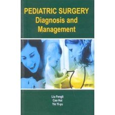 PEDIATRIC SURGERY DIAGNOSIS & MANAGEMENT