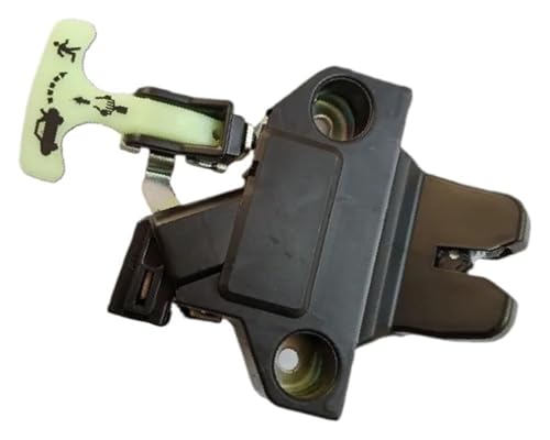 Serrure porte coffre haute résistance pour Camry 2007-2011 actionneur 6460033160