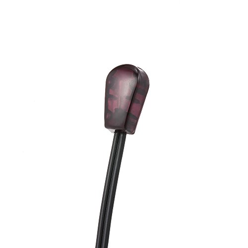 LINGLING ONE IR Emitter Extender Extension Cable 3.5mm Jack - Infrared Red Blaster/Remote Control/Controller Extender Transmitter Eye - Lead/Wire-10FT (1pcs 1 IR Eye Emitter)