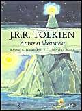 J. R. R. Tolkien - Artiste et illustrateur