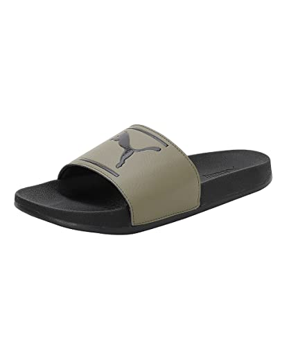 Image of Puma Unisex Adult Leadcat FTR Comfort Slide