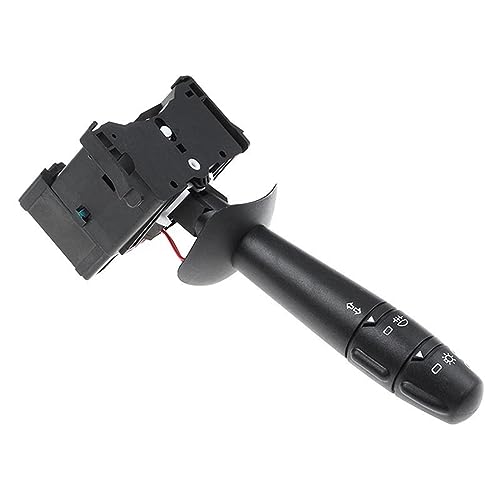 Commutateur de clignotants 7701048912 pour Espace Laguna 2 Trafic 2