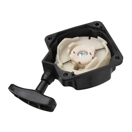 Kit de démarrage de traction pour réparer un lanceur bloqué 40-5