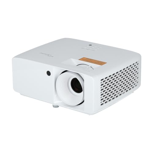 Optoma FHD 1920x1080 3600lm Projector