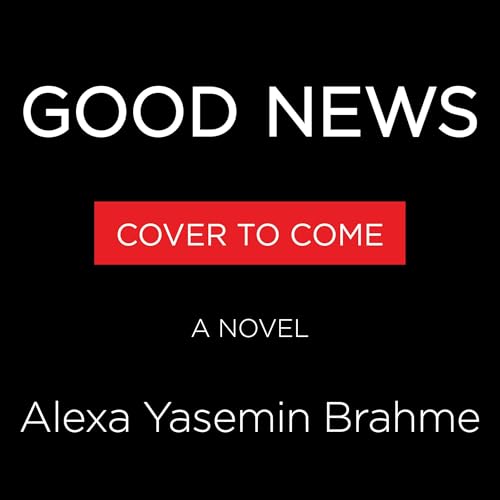 『Good News』のカバーアート