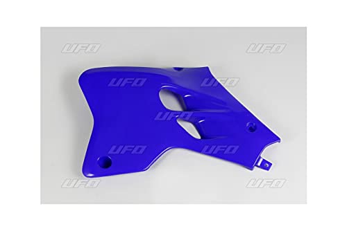 Pástico Lateral Radiador YA02875-089 Colour Azul