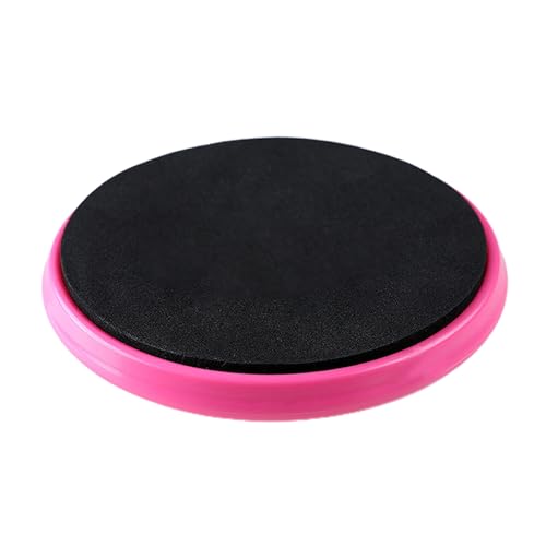 Ballet Twist Disc - Piruette Board | Round Dancers Turnings Boards | Piruetas Dance Spinners | Spinner de patinaje artístico | Equipo de Danza Portátil para Figuras Skater Dancer Porristas & Gimnastas