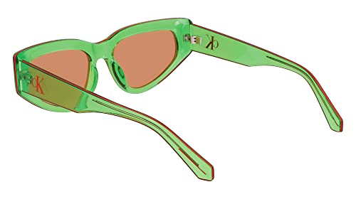 Calvin Klein Jeans CKJ23603S Sunglasses 300 Taille Unique Unisex - vue 4