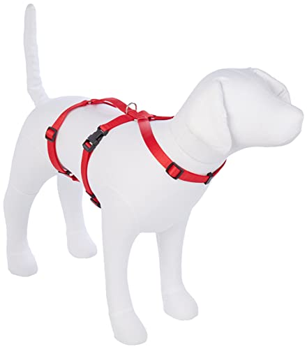 Arppe 196202560001 Geschirr Nylon Basic Triple Cover