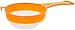 Large Ultrasonic Steamer and Strainer, 4-1/4 Inches