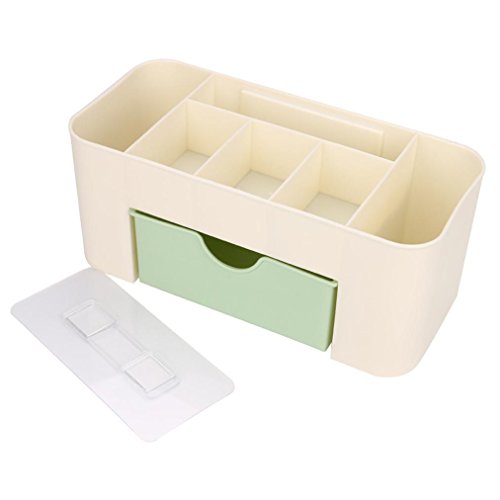 Gaddrt organizer per trucco con cassetti