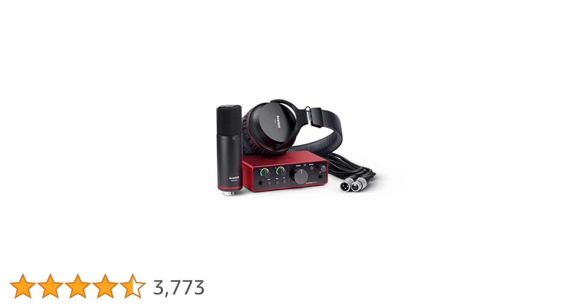 Focusrite Scarlett Solo USBオーディオインターフェース Amazon.co.jp: FOCUSRITE Scarlett Solo 第4世代 USBオーディオ