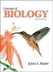 Concepts of Biology
