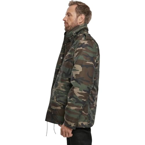 Image of Brandit Men Classic Field Jacket