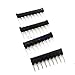 10 Pcs DIP Exclusion 9pin 330 ohm A331J A331 330R 9A331 Network Resistor Array