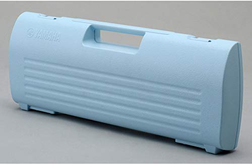 Amazon | YAMAHA ピアニカケース ブルー P-32E用 (ヤマハ) | ピアノ