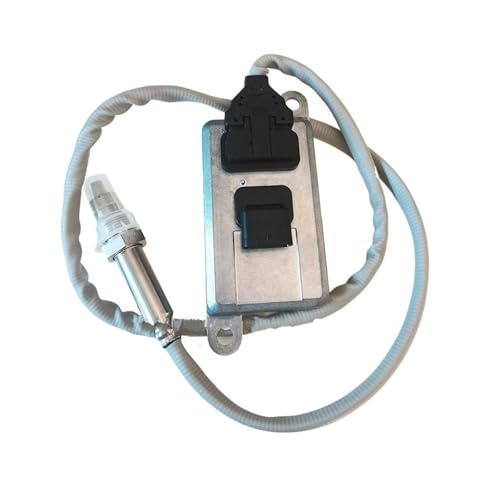 Capteur NOx Isuzu 5WK97206A sonde azote oxygène 8983023940 remplacement échappement camion
