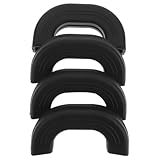 Photo Gallery warmhm 4 pezzi proteggi manici pentole in silicone antiscottatura copri maniglie resistenti al calore e antiscivolo per wok e pentole Photo Gallery warmhm 4 pezzi proteggi manici pentole in silicone antiscottatura copri maniglie resistenti al calore e antiscivolo per wok e pentole