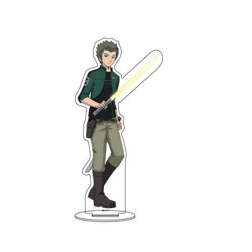 Amazon | ワールドトリガー 18 村上鋼 キャラアクリルフィギュア