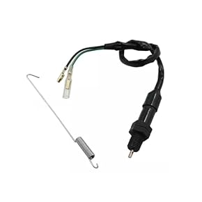 Amazon.co.jp: バイク電装用スイッチ - バイクハンドル: 車＆バイク