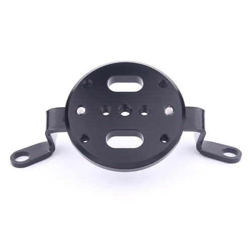 Support téléphone pour Suzuki Bandit GSF600 1995-2004 et guidon moto