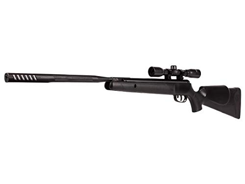 Benjamin Prowler BP7SXS .177-Caliber Pellet NP Break Barrel Hunting Air Rifle