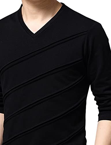 Image of EYEBOGLER Regular T-Shirt for Men (CTT18)