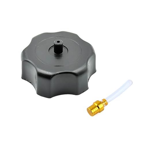 Bouchon de réservoir verrouillable anti-fuite pour quad TaoTao et Roketa