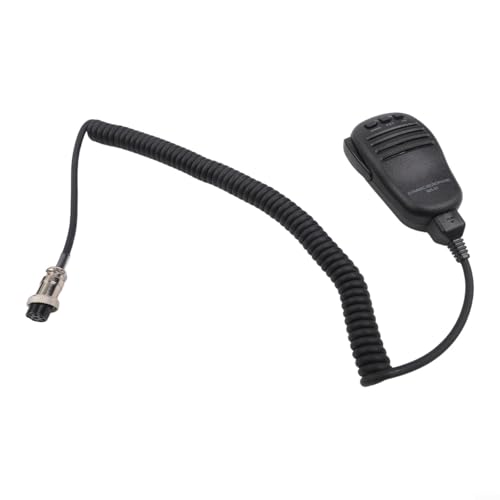Micrófono de mano MH-31B8 para transceptores Yaesu FT-920 en base 6