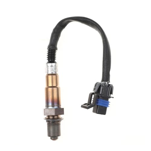 Capteur d'oxygène 12590035 qui réduit la consommation de carburant 3.6L