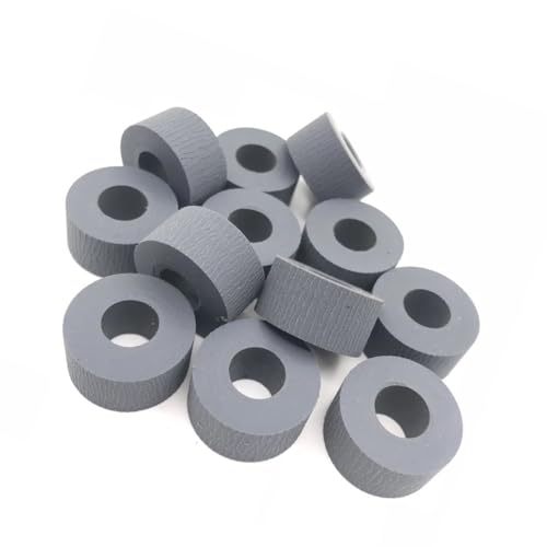 Rouleau de ramassage de papier pour imprimantes OKI B6200 et B6300