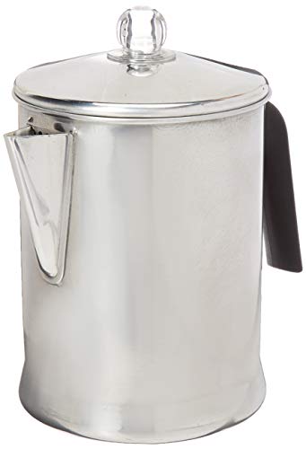 Percolador de café Primula 9 Cup