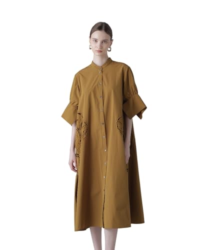 ADORE アドーア　バックプリーツ　ウールワンピース　ネイビー　オケージョン BLACK LABEL＞ ドライタッチオーガンワンピース | ADORE