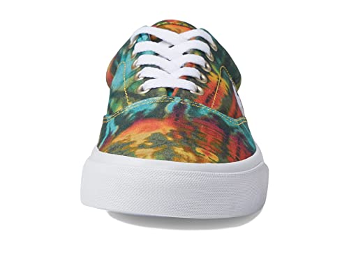Image of POLO RALPH LAUREN Mens Keaton-Pony Sneaker