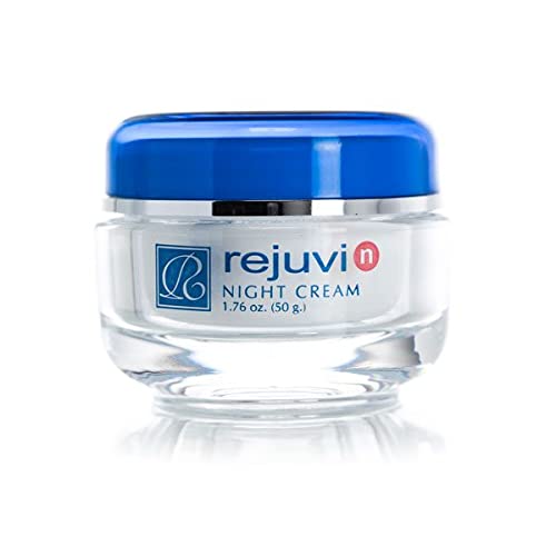 Rejuvi Night Cream