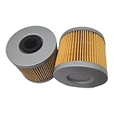 Zrbectay 2PCS Fuel Filter RD159-51940 Compatible with Kubota X040-4 KX057-4CA U55-4 R430CA R530CA
