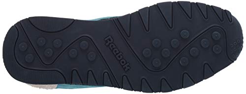 Image of Reebok Classics Men's Cl Lthr Leather Running Shoes