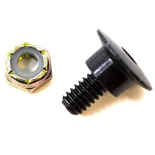 Toro Ccr2450 / Ccr3650 Paddle & Hardware Kit With Scraper Kit #TOP4