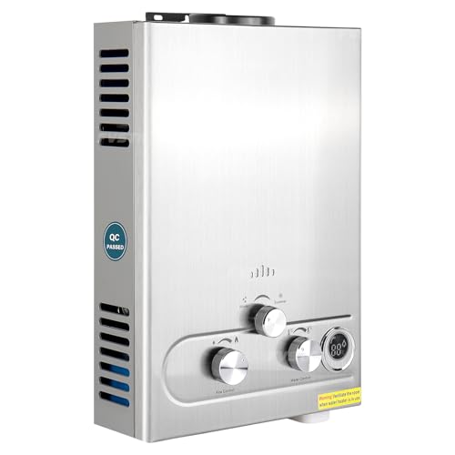 Calderas de Gas Natural Vaillant Marca VINABUKS