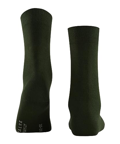 Image of FALKE Women's Active Breeze Socks, Breathable, Cooling, Sustainable Lyocell, Crew, Sweat Wicking, Coolmax Clothing