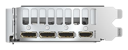 Gigabyte AERO OC GeForce RTX 5060 Ti 16 GB Video Card (GV