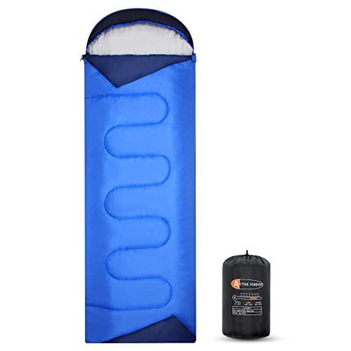 Multifunktionaler Schlafsack Erwachsene, 3-4 Jahreszeiten Schlafsack Leicht Ultraleicht Für Camping Wandern,Tourismus Und Outdoor Cover