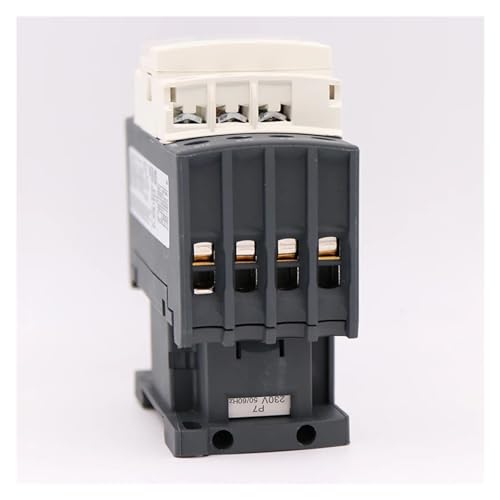 Contacteur LC1DT40P7 4NO 40A 230V pour commande de circuits - 2