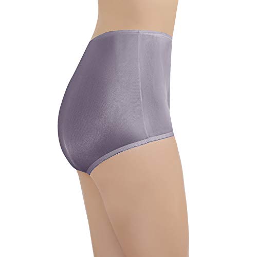 Image of Vanity Fair womens Perfectly Yours Ravissant Tailored Nylon Brief Panty 15712