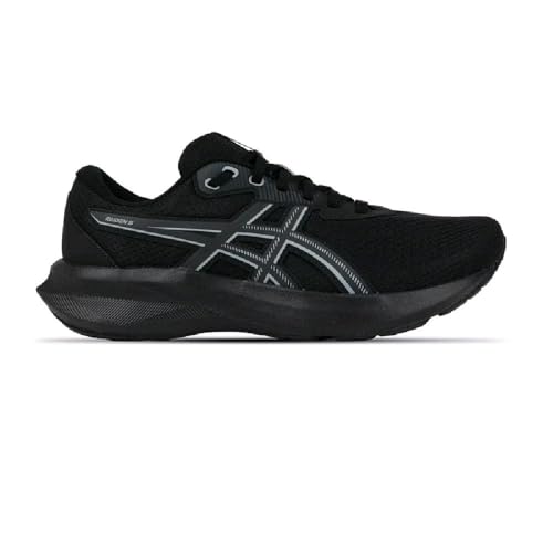 Tenis Asics Raiden 5 Preto 40