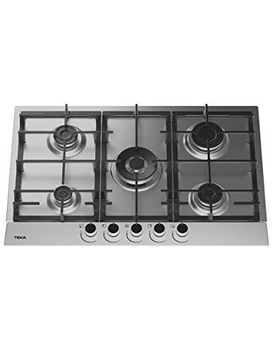 La mejor selección de Parrilla Teka los más solicitados. 5 Imagen adicional