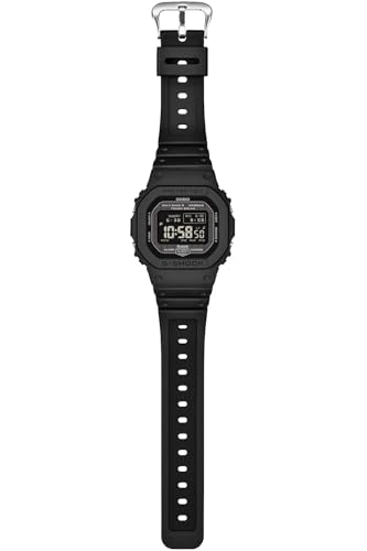 Image of Casio GW-BX5600 /GW-B5600 Wristwatch, Bluetooth, Radio-controlled Solar
