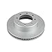 Power Stop AR8373EVC Front Evolution? Geomet Coated?Brake Rotor